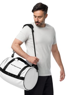 gym bag