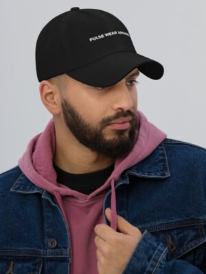 Dad hat