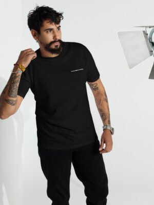 Men’s premium heavyweight tee