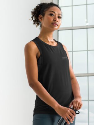 Ladies’ Muscle Tank