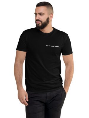 Short Sleeve T-shirt fitted
